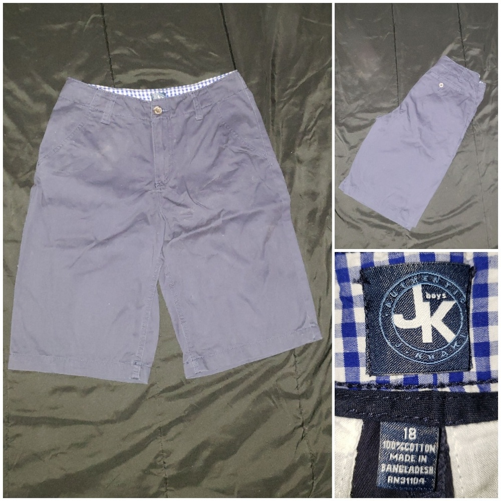 Boy's shorts